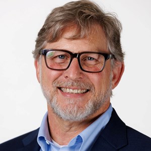 Photo of Clif Walker