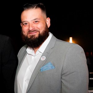 Photo of Daniel Scrimenti