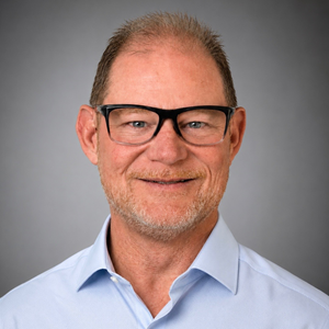Photo of Terry Holt