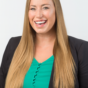 Photo of Emily Webb