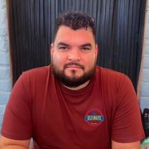 Oscar Morales