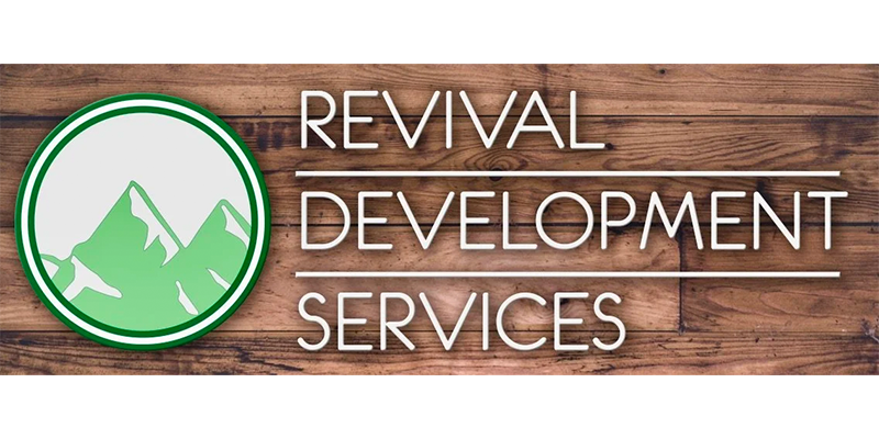Revival Development Services