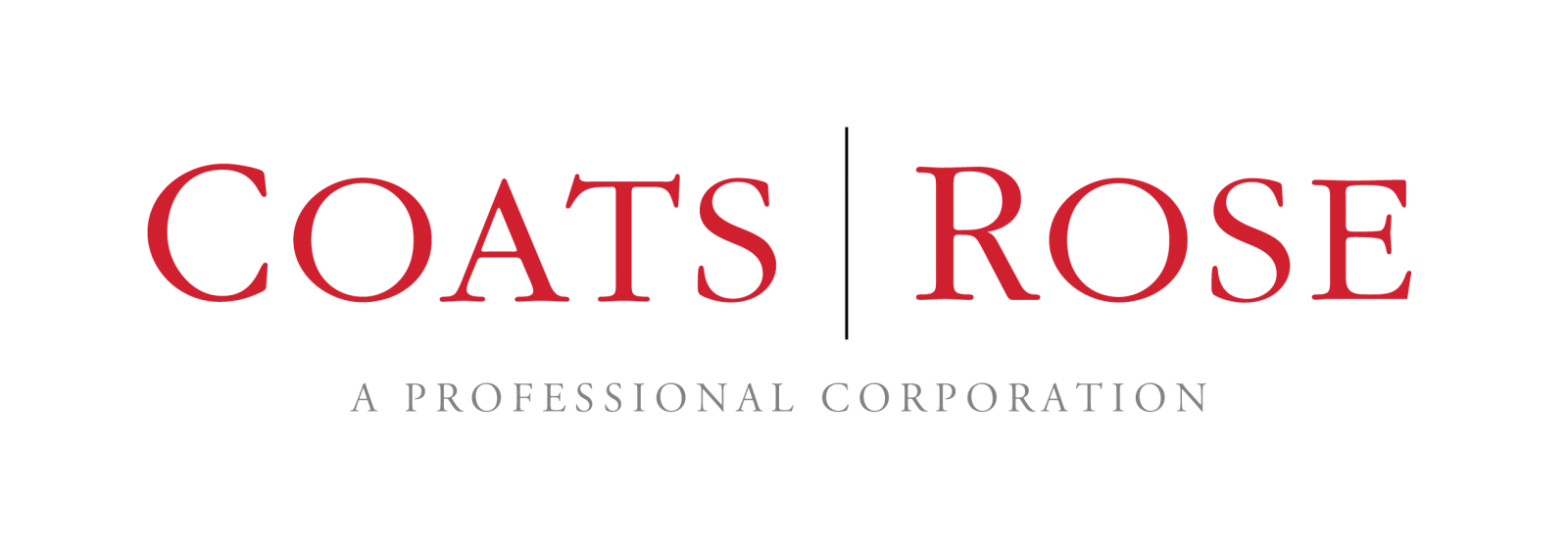 Coats Rose Logo