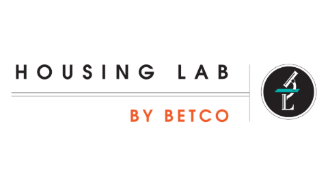 Betco Housing Lab Logo