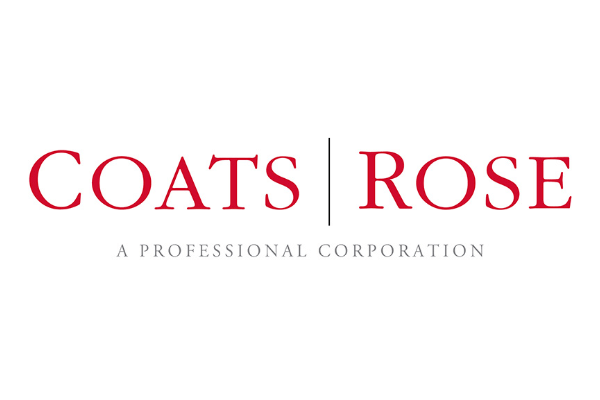 Coats Rose Logo