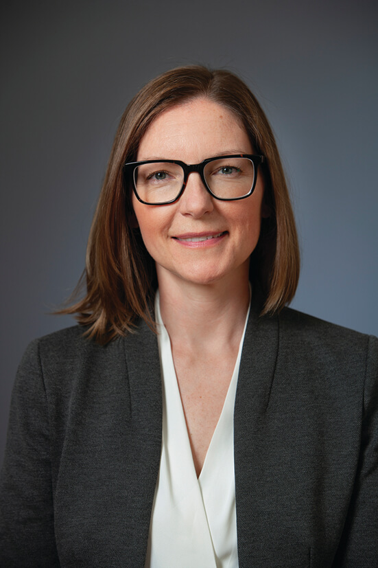 Kathryn Saar