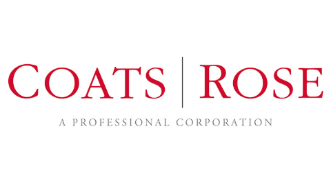 Coats Rose