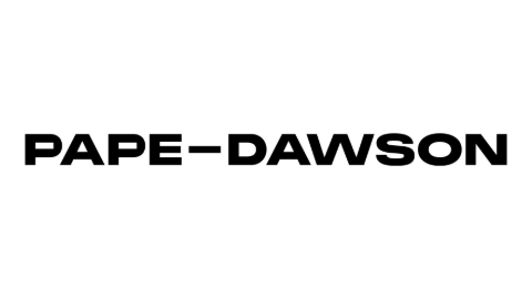 Pape Dawson