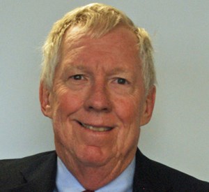 Dan Allgeier