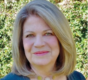 Diana McIver
