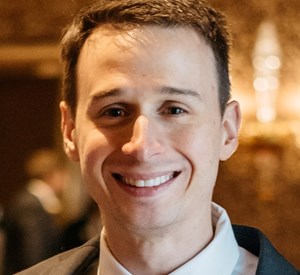 Joshua Gold