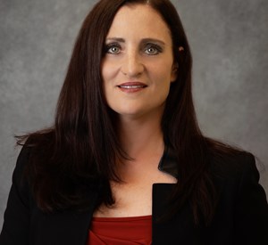 Kristin Worrell