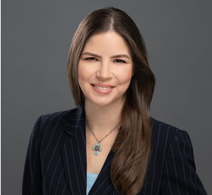 Naomi Bludworth