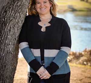 Patricia Hensley