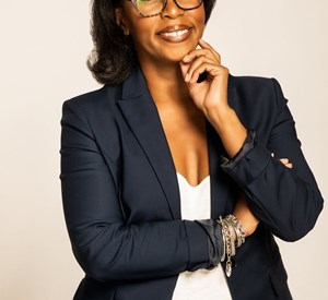 Sydnee Freeman