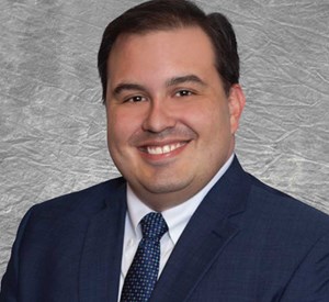Jason Arechiga