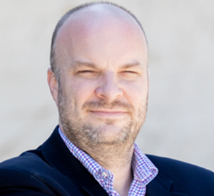 Michael Graham