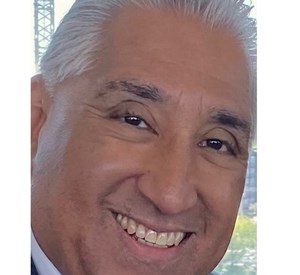 Peter Urrutia