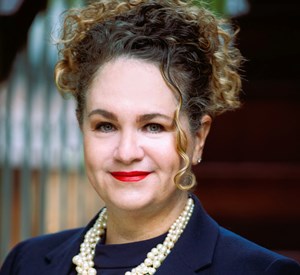 Sallie Burchett