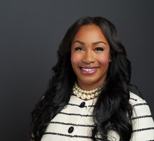 Taheera Randolph