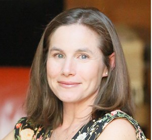 Tracey Fine