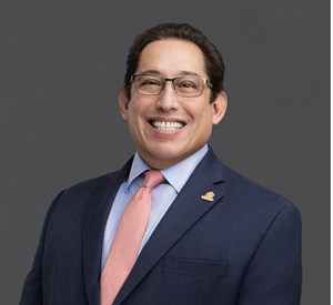 Photo of Roger Arriaga