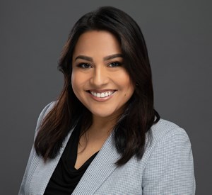Whitney Parra