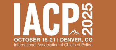International Association of Chiefs of Police Conference 2025