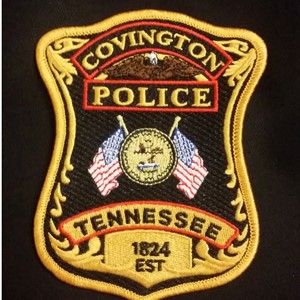 Photo of Covington Police Department