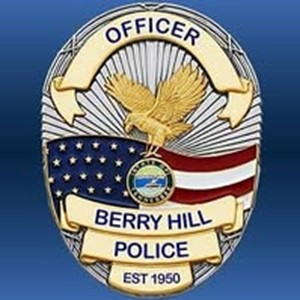 Photo of Berry Hill Police Department