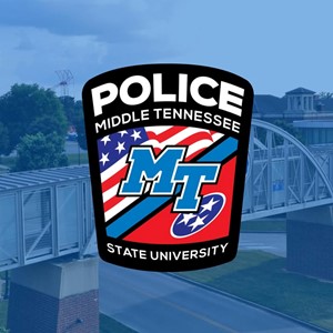 Photo of Middle Tennessee State University Police Department (MTSU)