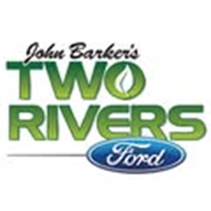 Two Rivers Ford