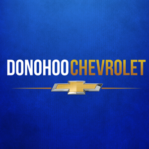 Donohoo Chevrolet
