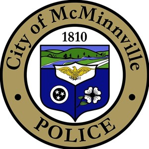 Photo of McMinnville Police Department