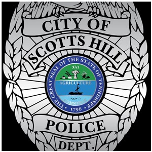 Photo of Scotts Hill Police Department