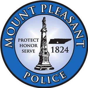 Photo of Mount Pleasant Police Department