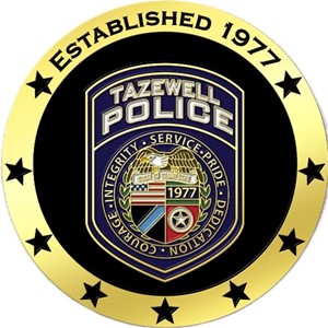 Photo of Tazewell Police Department