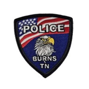 Photo of Burns Police Department