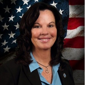 Nichole Mosley