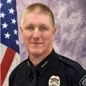 Charles R. Smith