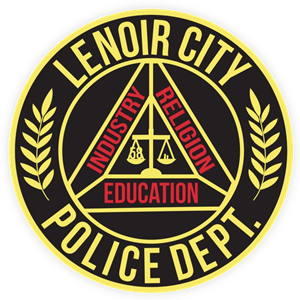 Photo of Lenoir City Police Department