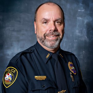 Bobby Sellers
