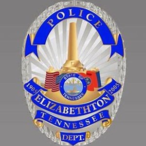 Photo of Elizabethton Police Department