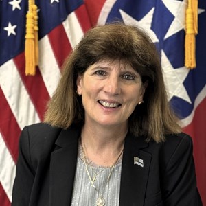Eve Thomas