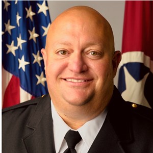 Chuck Williams