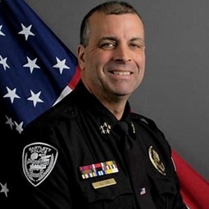 Jeff Cox