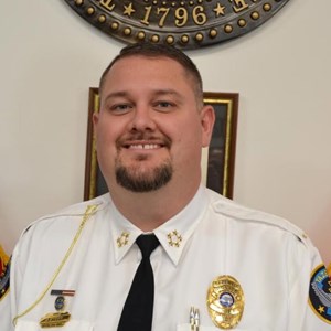 Jeremy Myers