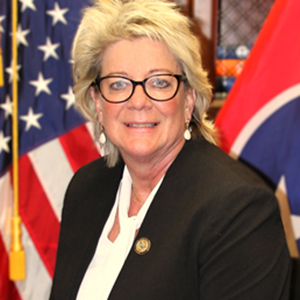 Donna Turner