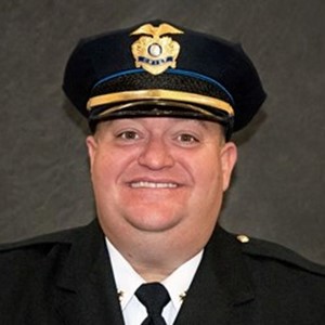 Chuck Williams