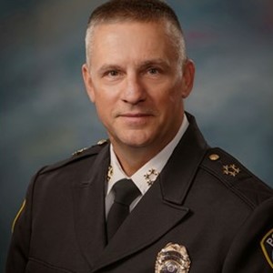 Thom Corley